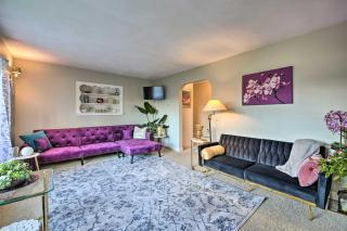 Peaceful Maine Home with Patio Ocean Inlet Getaway! - 9