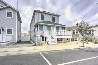 Walkable Seaside Heights Apt Near Beaches! - 9