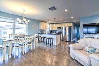 Walkable Seaside Heights Apt Near Beaches! - 8