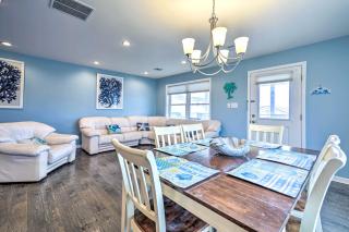 Walkable Seaside Heights Apt Near Beaches! - 6