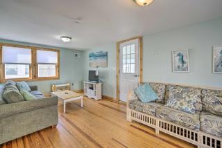 Jersey Apt - 1/2 Mi to Seaside Heights Beach - 5