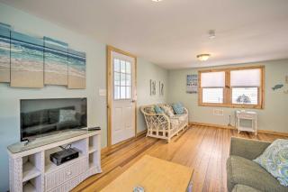 Jersey Apt - 1/2 Mi to Seaside Heights Beach - 6