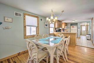 Jersey Apt - 1/2 Mi to Seaside Heights Beach - 3