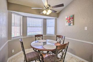 Large Yard Family-Friendly El Paso Rental Home - El Paso - 3