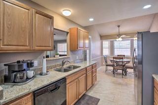 Large Yard Family-Friendly El Paso Rental Home - El Paso - 2