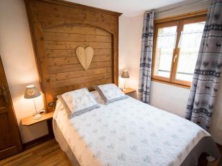 Charming Chalet in Ventron with Terrace - Ventron - 5