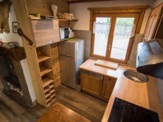 Chalet in Ventron near Ski Lift - Ventron - 3