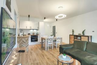 Apartament Green Forest - Duszniki Zdrój - 5