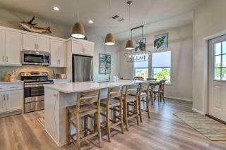 6 Mi to Beach Rockport Home with Pool Access! - Rockport - 9