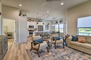 6 Mi to Beach Rockport Home with Pool Access! - Rockport - 5