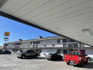 WESTERNSTATESINN - San Miguel - 0