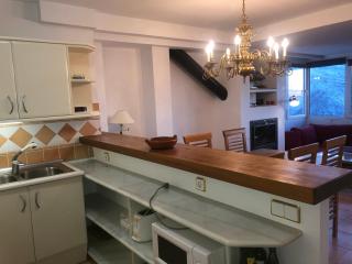 Sierra Nevada Nice Home & Chimenea - 5