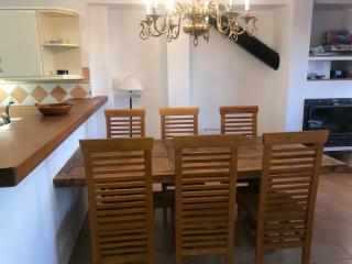 Sierra Nevada Nice Home & Chimenea - 3