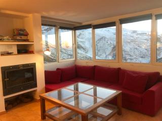 Sierra Nevada Nice Home & Chimenea - 8