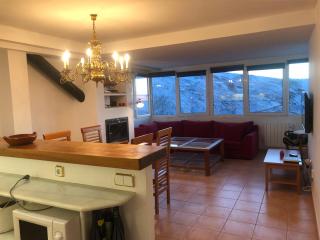 Sierra Nevada Nice Home & Chimenea - 9