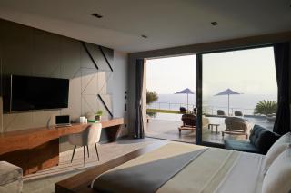 Villa OMNIA - Luxury Bound on Earth - Nea Moudania - 4