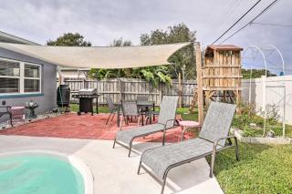 3 Mi to Botanical Gardens Sun-Kissed Largo Escape - 9