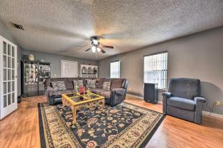 Cozy Jacksonville Home with Yard about 8 Mi to Dtwn - Jacksonville - 6