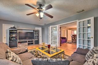 Cozy Jacksonville Home with Yard about 8 Mi to Dtwn - Jacksonville - 5