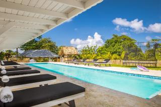 El Encuentro Surf Lodge - Cabarete - 7