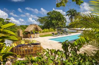 El Encuentro Surf Lodge - Cabarete - 0