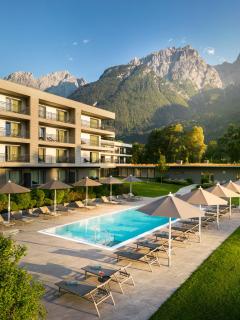 Dolomitengolf Suites - Lavant - 6