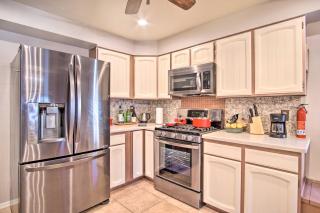 Tucson House with Private Pool 5 Mi to Downtown! - Tucson - 8