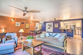 Tucson House with Private Pool 5 Mi to Downtown! - Tucson - 7