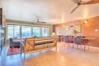 Tucson House with Private Pool 5 Mi to Downtown! - Tucson - 5