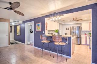 Tucson House with Private Pool 5 Mi to Downtown! - Tucson - 3