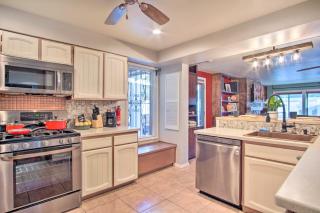 Tucson House with Private Pool 5 Mi to Downtown! - Tucson - 2