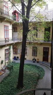 AIRAM Apartment CENTER BUDAPEST 120m2 - Budapest - 0