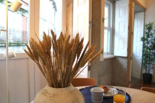 Living Aliados Mezzanine Flat W/ AC - 6