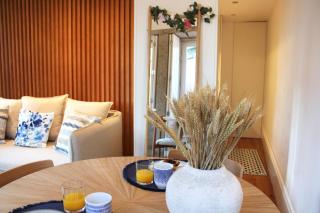 Living Aliados Mezzanine Flat W/ AC - Porto - 4