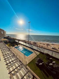 Tríplex Cruz del Mar Beach, Apartamentos Living Sur - 3