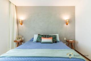 Apartamento 3 Suítes - Completo - Praia da Taíba - São Gonçalo do Amarante - 4