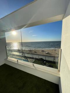 Tríplex Cruz del Mar Beach, Apartamentos Living Sur - Chipiona - 6