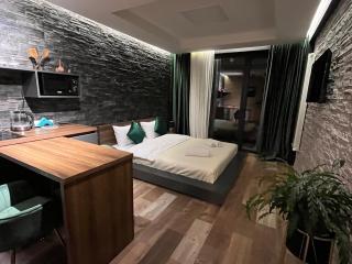Sauna Royal Suite - Goedaoeri - 8