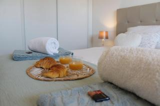 Appartement Willy St. James Luz - 3