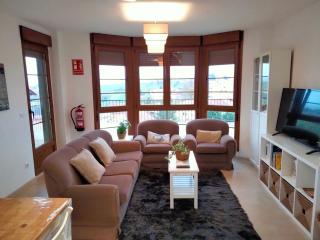 El Mirador de La Hayuela, a 7 min de Comillas - 7