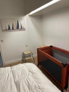 James Oostende - parking inclusive - Ostenda - 6