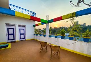 Comfort and Cozy - 3