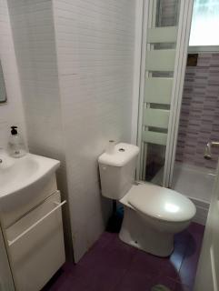 Apartamento en Calle Garci Nuño de 3 dormitorios - Madrid - 6