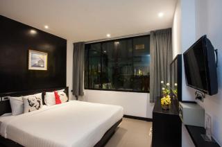 Cokoon Islanda Patong Hotel - Patong Beach - 9