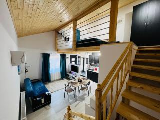 Reny's Studio Apartments -Hiperbara - Livezeni - 1