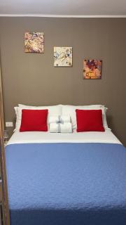 LAGUNA BLU Camera TRAMONTO con terrazza panoramica in comune - 3