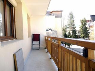 Les 2 Alpes - Appartement 6 pers, balcon ensoleillé, parking disponible - FR-1-546-18 - 3