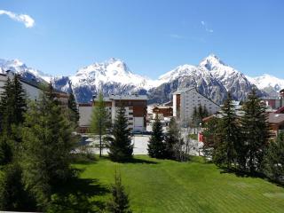 Studio rénové 4 pers avec balcon sud Les 2 Alpes - FR-1-546-20 - 7