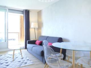 Studio rénové aux Deux Alpes - 4 pers, 29m² - FR-1-546-20 - Les Deux Alpes - 5