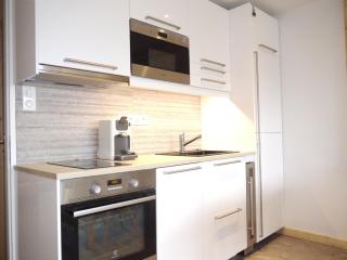 Les 2 Alpes - Charmant apt rénové 2 chambres, balcon, proche pistes - FR-1-546-32 - Les Deux Alpes - 6